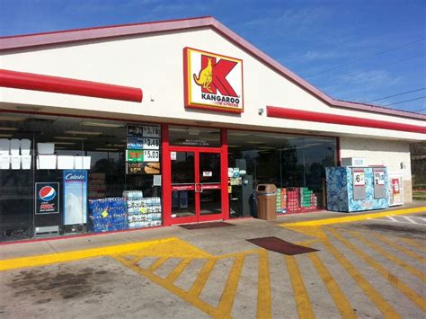 kangaroo express|kangaroo express convenience stores.